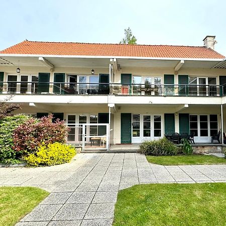 Ferienwohnung De Haan - Dahlia 007 Exterior foto
